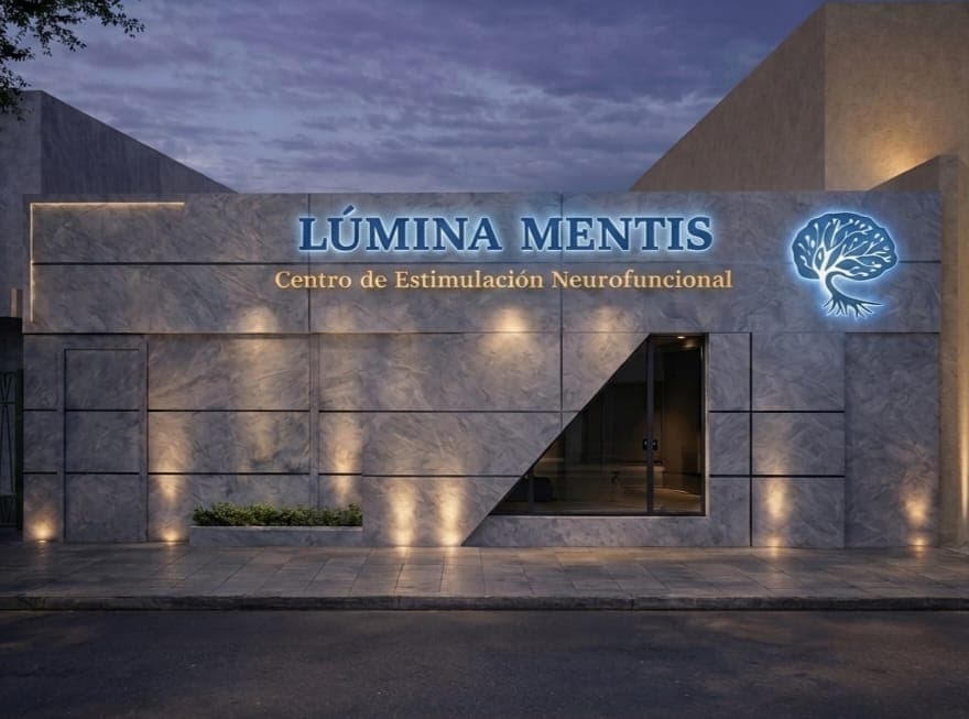 Centro Lumina Mentis